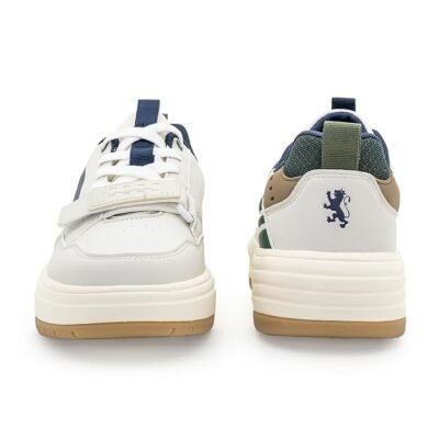 Red Tape Mens Rsl1052 Lifestyle Sneakers