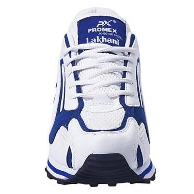 Lakhani Aayushman Men's Sports Sneaker