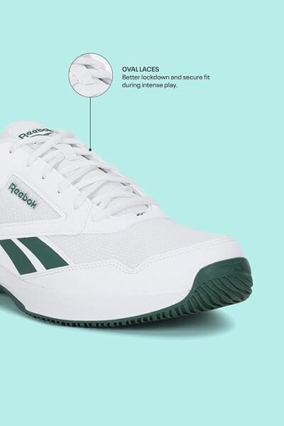 Reebok Mens Baseliner Sneaker