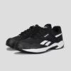 Reebok Mens Baseliner Sneaker