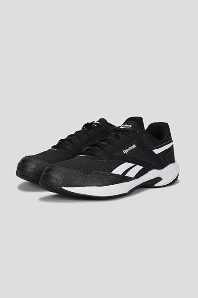 Reebok Mens Baseliner Sneaker