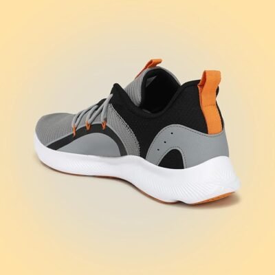 Reebok Men's Comfort Infused Running Shoes