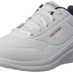 Skechers Men Ultra Flex 2.0 Slip Ons Sneaker