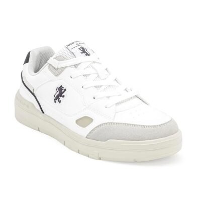 Red Tape Mens Rsl0792 Lifestyle Sneaker