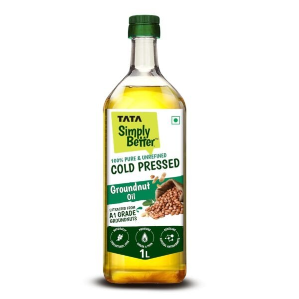 Tata Simply Better Pure