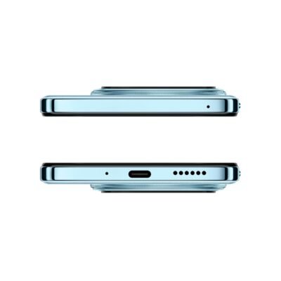 Vivo Y39 5G (Ocean Blue, 8GB RAM, 256GB Storage)