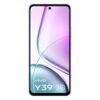 Vivo Y39 5G (Ocean Blue, 8GB RAM, 256GB Storage)