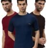 Lux Cozi Men's Cotton Vest Pack