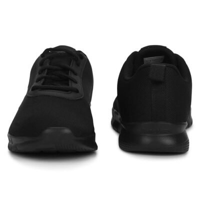 Reebok Mens Stride Runner Running Shoes