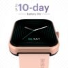 Noise Pulse 2 Max 1.85" Display, Bluetooth Calling Smart Watch, 10 Days