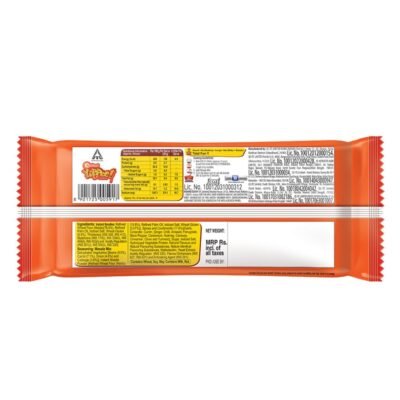 Sunfeast YiPPee! Magic Masala Noodles (Pack of 4)