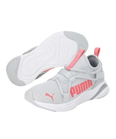 Puma Kids SOFTRIDE Rift Pop Walking Shoe