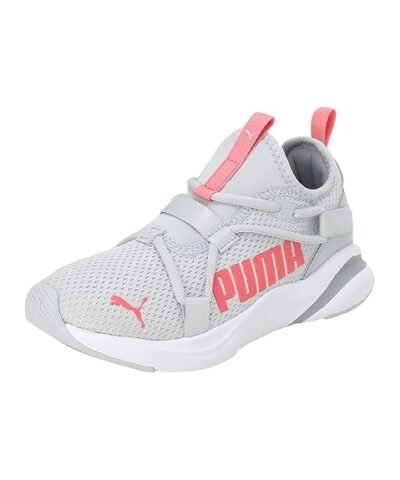 Puma Kids SOFTRIDE Rift Pop Walking Shoe