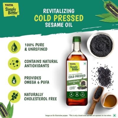 Tata Simply Better Pure