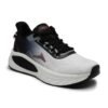 JQR ZAPATOS-28 White Sports Shoe