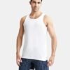 Jockey 8820 Men's Vest Pack of 3
