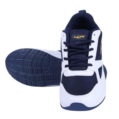Lancer Mens Wonder-6nbl-mstd1 Running Shoes