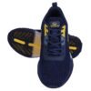 Lancer Mens Rambo-179nbl-mstd Running Shoes
