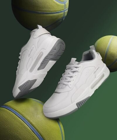 Columbus Canyon Lace-Up Sneaker Shoes