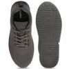 Bata Jabra Men Sport Shoes in Grey