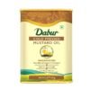 Dabur Cold Pressed Mustard Oil - 3L