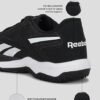 Reebok Mens Baseliner Sneaker