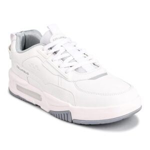 Columbus Canyon Lace-Up Sneaker Shoes
