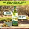 Tata Simply Better Extra Virgin Olive Oil 500ml