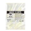 MAGGI 2-Minute Masala Noodles - Pack of 12