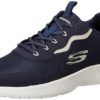 Skechers Mens Dynamight Sneaker