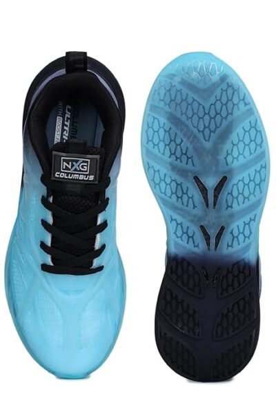 Columbus GLOWRUN Sports Shoes