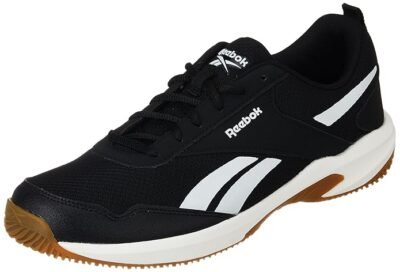 Reebok Mens Courtflex Sneaker