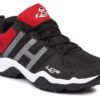 LANCER Mens Indus-215 Running Shoes
