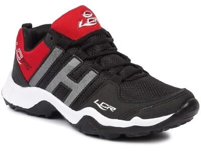 LANCER Mens Indus-215 Running Shoes