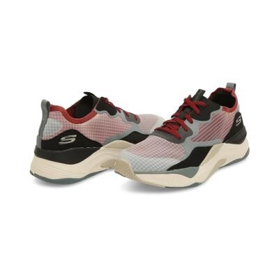 Skechers Men Mira Lace Up Shoe