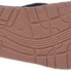 Bata Men's Ortho-AW16 E Slipper
