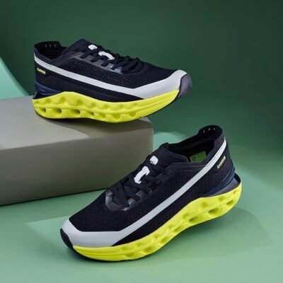 Campus Men's Coil PRO Running Shoes