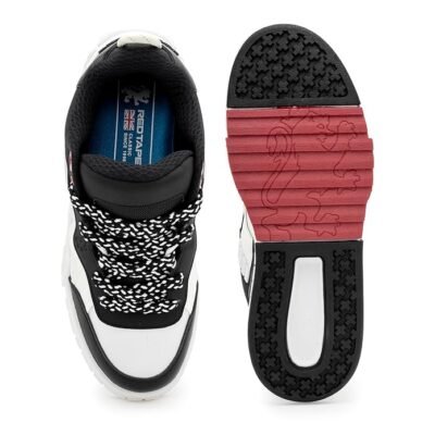 Red Tape Mens Rsl0602m Casual