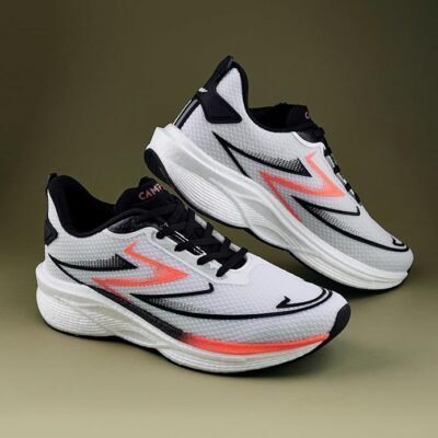 Campus GREG PRO Running Shoes for Men