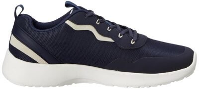 Skechers Mens Dynamight Sneaker