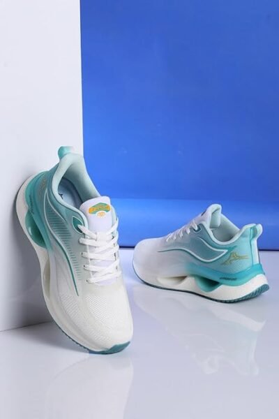 ABROS Trigger-PRO Sports Shoes