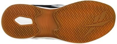 Reebok Mens Courtflex Sneaker