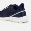Reebok Mens Super Speed Sneaker
