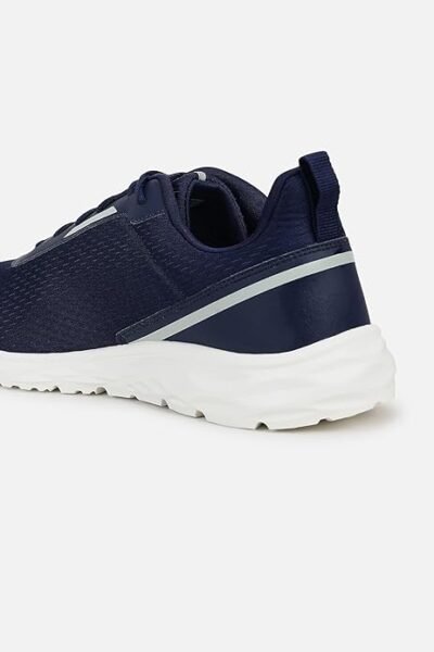Reebok Mens Super Speed Sneaker