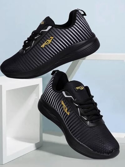 Lancer Mens WONDER-36 Running Shoes