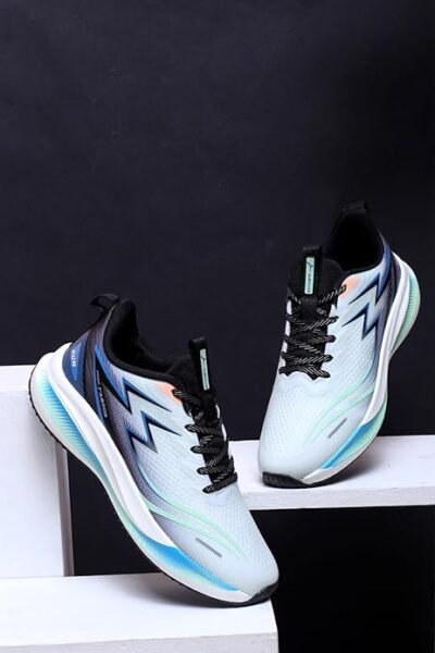 ABROS Sam-Pro Running Sports Shoes