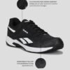 Reebok Mens Baseliner Sneaker
