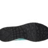 Skechers Mens UNO - Stand ON AIR Turquoise Black Casual Sneakers, 8 UK (9 US)