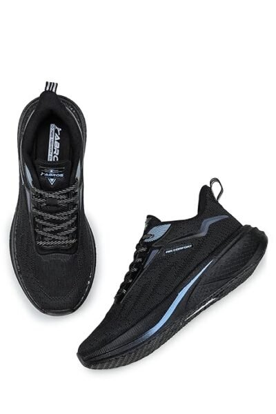 ABROS Renon-On Running Sports Shoes