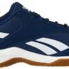 Reebok Mens Courtflex Sneaker